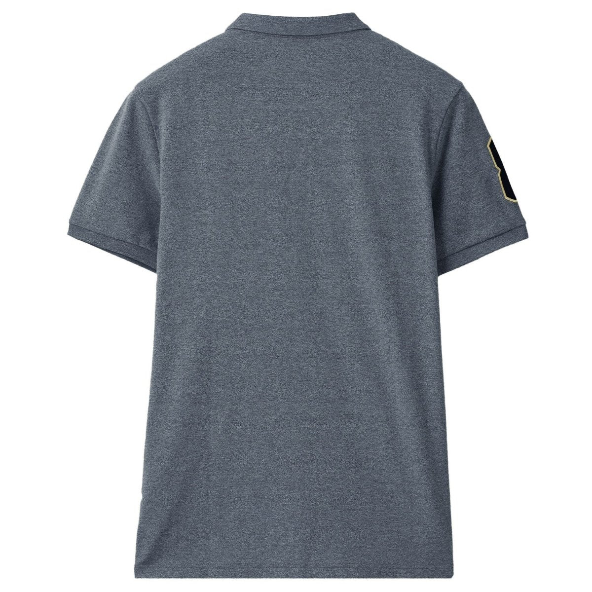 Giordano Men's 3D Lion Polo - Premium Polo