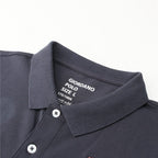 Giordano Men's 3D Lion Polo - Premium Polo