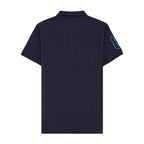 Giordano Men's 3D Lion Polo - Premium Polo