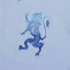 Giordano Men's 3D Lion Polo - Premium Polo