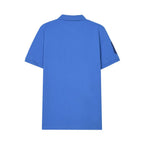 Giordano Men's 3D Lion Polo - Premium Polo