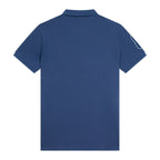 Giordano Men's 3D Lion Polo - Premium Polo