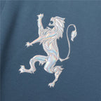 Giordano Men's 3D Lion Polo - Premium Polo
