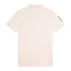 Giordano Men's 3D Lion Polo - Premium Polo