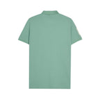 Giordano Men's 3D Lion Polo - Premium Polo