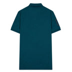 Giordano Men's 3D Lion Polo - Premium Polo