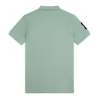 Giordano Men's 3D Lion Polo - Premium Polo