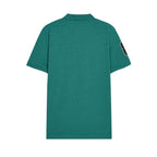 Giordano Men's 3D Lion Polo - Premium Polo