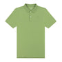 Giordano Men's 3D Lion Polo - Premium Polo