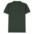 Giordano Men's 3D Lion Polo - Premium Polo