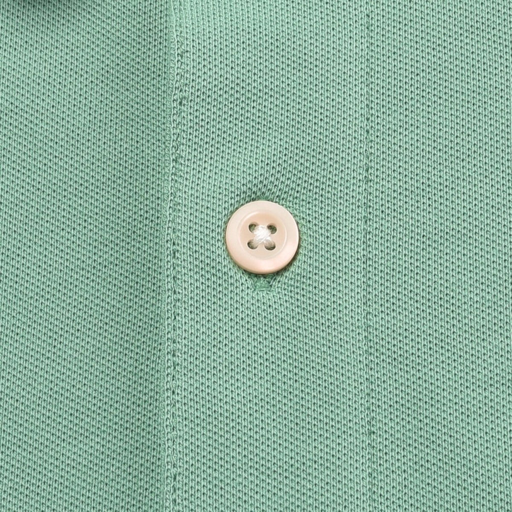 Giordano Men's 3D Lion Polo - Premium Polo