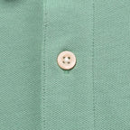 Giordano Men's 3D Lion Polo - Premium Polo