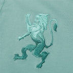 Giordano Men's 3D Lion Polo - Premium Polo