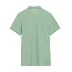 Giordano Men's 3D Lion Polo - Premium Polo