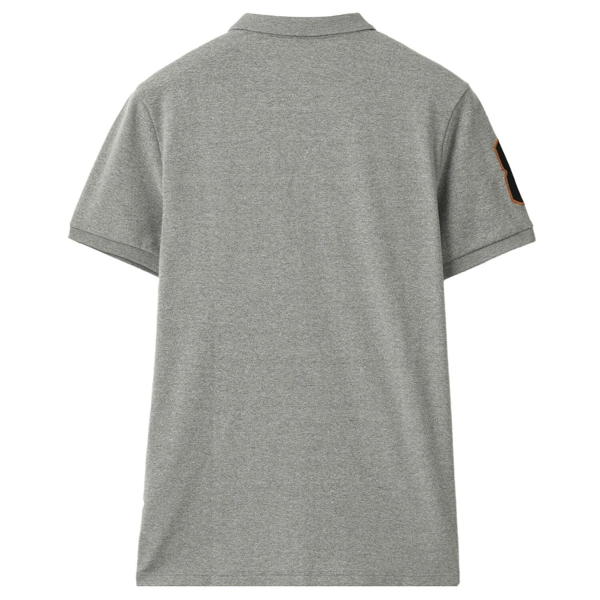 Giordano Men's 3D Lion Polo - Premium Polo