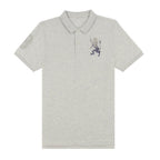 Giordano Men's 3D Lion Polo - Premium Polo