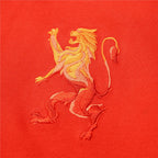 Giordano Men's 3D Lion Polo - Premium Polo