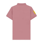 Giordano Men's 3D Lion Polo - Premium Polo
