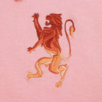 Giordano Men's 3D Lion Polo - Premium Polo