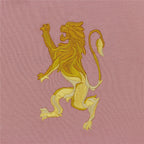 Giordano Men's 3D Lion Polo - Premium Polo