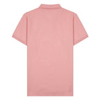 Giordano Men's 3D Lion Polo - Premium Polo