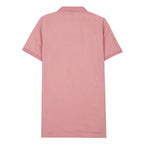 Giordano Men's 3D Lion Polo - Premium Polo