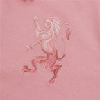 Giordano Men's 3D Lion Polo - Premium Polo