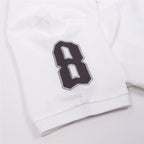Giordano Men's 3D Lion Polo - Premium Polo
