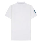 Giordano Men's 3D Lion Polo - Premium Polo