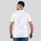 Giordano Men's 3D Lion Polo - Premium Polo