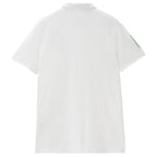 Giordano Men's 3D Lion Polo - Premium Polo