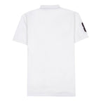 Giordano Men's 3D Lion Polo - Premium Polo
