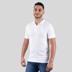 Giordano Men's 3D Lion Polo - Premium Polo