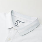 Giordano Men's 3D Lion Polo - Premium Polo