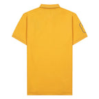 Giordano Men's 3D Lion Polo - Premium Polo