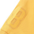 Giordano Men's 3D Lion Polo - Premium Polo