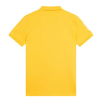 Giordano Men's 3D Lion Polo - Premium Polo