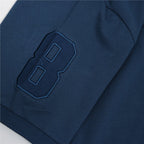 Giordano Men's 3D Napoleon Polo - Premium Polo