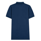 Giordano Men's 3D Napoleon Polo - Premium Polo