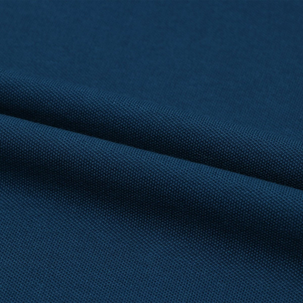 Giordano Men's 3D Napoleon Polo - Premium Polo
