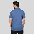 Giordano Men's 3D Napoleon Polo - Premium Polo