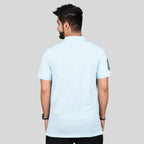 Giordano Men's 3D Napoleon Polo - Premium Polo