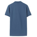 Giordano Men's 3D Napoleon Polo - Premium Polo