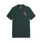 Giordano Men's 3D Napoleon Polo - Premium Polo