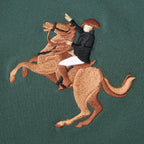 Giordano Men's 3D Napoleon Polo - Premium Polo
