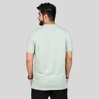 Giordano Men's 3D Napoleon Polo - Premium Polo
