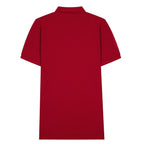 Giordano Men's 3D Napoleon Polo - Premium Polo
