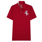 Giordano Men's 3D Napoleon Polo - Premium Polo