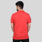 Giordano Men's 3D Napoleon Polo - Premium Polo