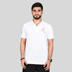 Giordano Men's 3D Napoleon Polo - Premium Polo